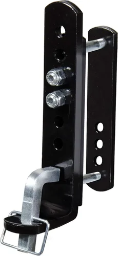 Vista 2 de Equal-i-zer 95015540 Soporte de control de balanceo