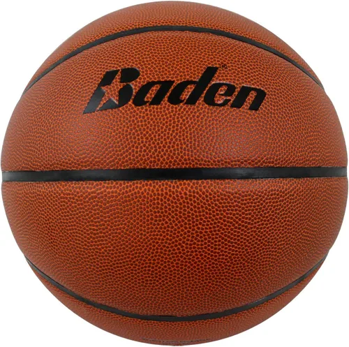 Vista 2 de Baden Baloncesto con autógrafo oficial de dos paneles
