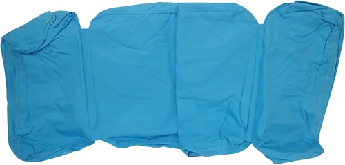 Vista 13 de Swimline Inserto de balsa de piscina con hon
