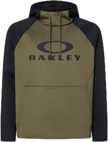 Vista 36 de Oakley mens Sierra Dwr Fleece Hoodie 2.0