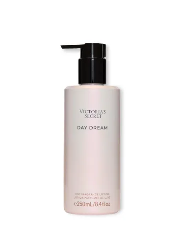 Vista 9 de Victoria's Secret Almond Blossom & Oat Comfort Loción corporal hidratante las 24 horas con manteca de karité 8 onzas líquidas