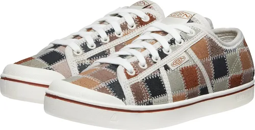 Vista 2 de KEEN Zapatillas casuales recicladas Eldon Harvest para hombre