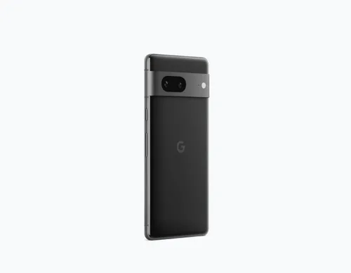 Vista 4 de Google Pixel 7, 128GB, obsidiana - Bloqueado a Verizon (renovado)