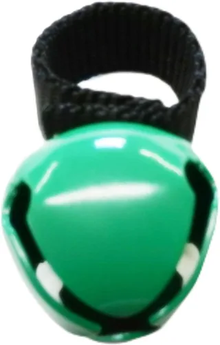 Vista 4 de Warner Steel - Collar para perro (Bear Bell)