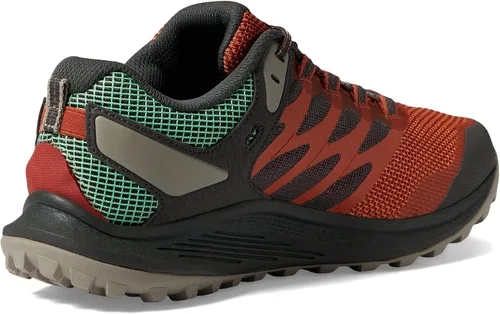 Vista 6 de Merrell Nova 3 Zapatillas para hombre