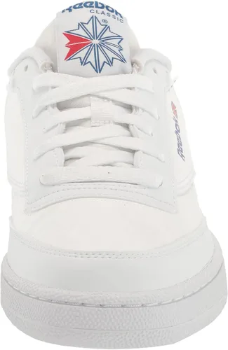 Vista 2 de Reebok Unisex-Adult Club C Sneaker