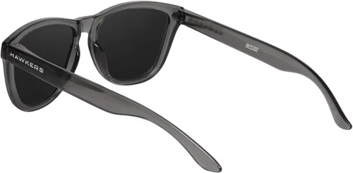 Vista 68 de Hawkers One Sunglasses for Men and Women - 100% UV400 Protection - Lightweight and Square Sunglasses
