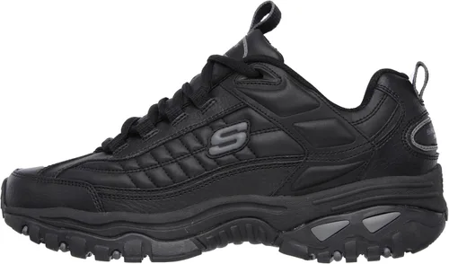 Vista 4 de Skechers Energy Afterburn - Tenis con cordones para hombre