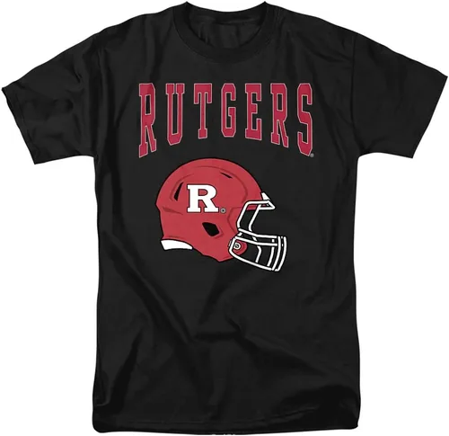 Vista 25 de Diseño oficial de casco de fútbol colegial, ropa unisex para adultos, colección de camisetas para hombres y mujeres