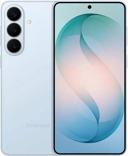 Vista 11 de Samsung Galaxy S26, teléfono inteligente Android desbloqueado, 256GB, potente procesador, Galaxy AI, visualización inmersiva, batería duradera
