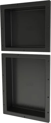 Vista 14 de Tile Redi USA Redi Niche - Nicho para ducha