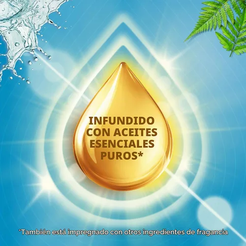 Vista 5 de Air Wick - Recambios para enchufar, agua fresca, infundida con aceites esenciales, 2