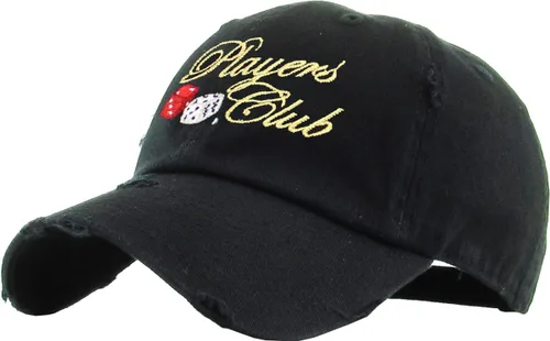 Vista 12 de KBETHOS Gorra de béisbol con diseño de piña, estilo clásico envejecido, estilo polo ajustable