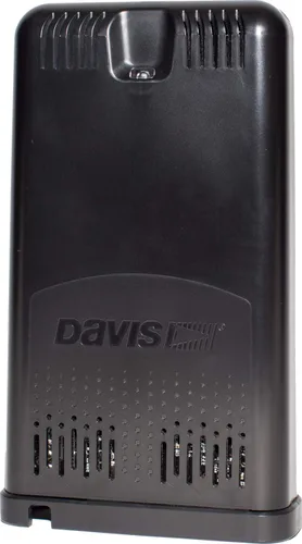 Vista 3 de Davis Instruments 6100 WeatherLink Live Hub de recopilación de datos inalámbrico para estaciones meteorológicas Vantage Vue / Pro2 Carga