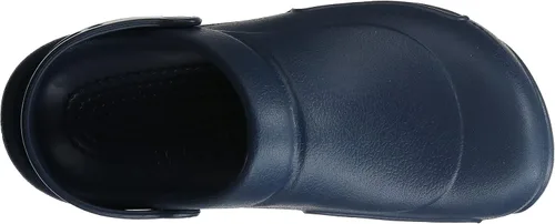 Vista 18 de Crocs Unisex-Adult Bistro Clogs, Slip Resistant Work Shoes