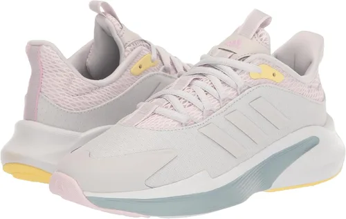 Vista 3 de adidas Tenis Alphaedge + para mujer