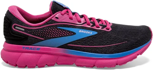 Vista 2 de Brooks Trace 2 - Tenis de correr neutrales para mujer