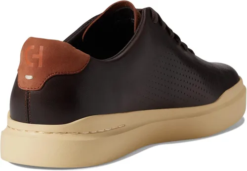 Vista 9 de Cole Haan Tenis Grandpro Rally con corte láser para hombre
