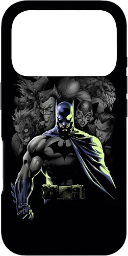 Vista 30 de Batman Villains Unleashed - Carcasa para iPhone 17