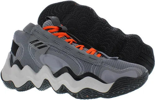 Vista 2 de adidas Tenis de baloncesto Exhibit B Mid para mujer