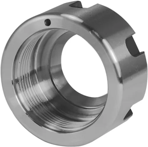 Vista 2 de Bodee - Tuercas de sujeción para fresado CNC Torno ER25-U G2.5 25000