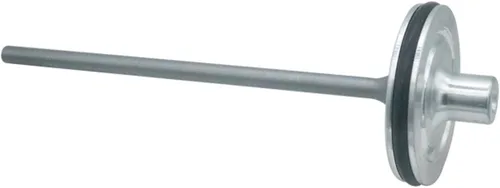 Vista 10 de Controlador de pistón del mercado de accesorios 882-684 compatible con clavadora de bobina Hitachi NV65AH - 885-650