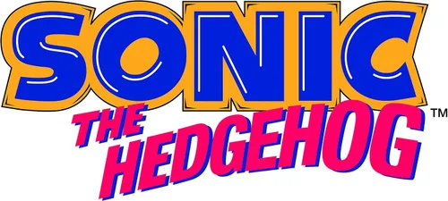 Vista 5 de Sonic The Hedgehog Mens 2 Pack Crew Socks