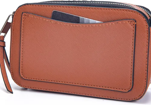 Vista 7 de Coivin & Kiein Crossbody Bolsos Mujer Moda Snapshot Camera Bag, Snapshot Bag Dupes, Snapshot Crossbody Bag, Bolso de mano