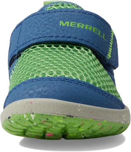 Vista 6 de Merrell Zapatos de agua Bare Steps H20 para niños