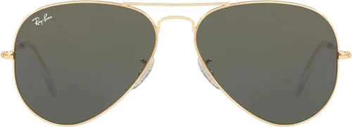Vista 33 de Ray-Ban RB3025 Aviator Flash Gafas de sol espejadas