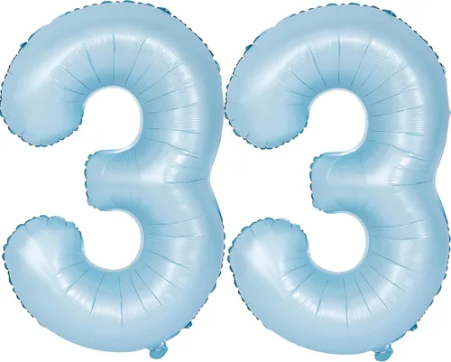 Vista 25 de Globos de 40 pulgadas con números de caramelo, papel de aluminio de helio, globos de látex de Mylar para fiesta de cumpleaños, decoración digital 0