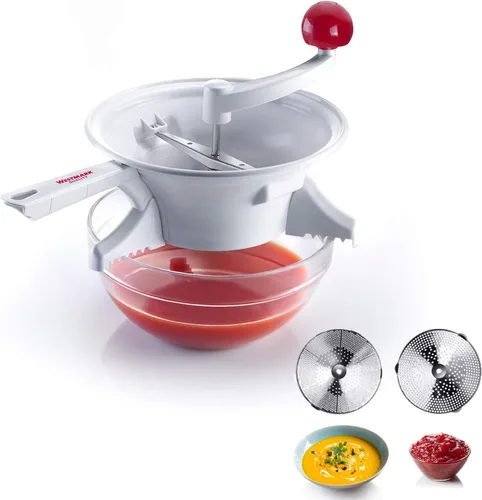 Vista 2 de Westmark Molino de alimentos, 9 Inch, A, DE