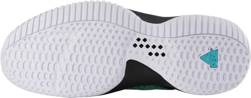 Vista 3 de PEAK - Zapato deportivo alto de baloncesto para hombre, Lou Williams Streetball Master, transpirables, antideslizantes, acolchados, para exteriores