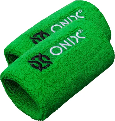 Vista 15 de ONIX Pulsera de absorción de sudor de pickleball