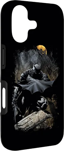 Vista 3 de Batman Sweeping Cape Case for iPhone 17