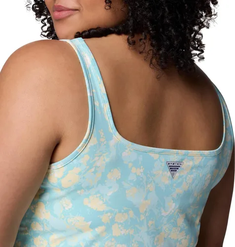 Vista 72 de Columbia Vestido PFG Freezer III para mujer