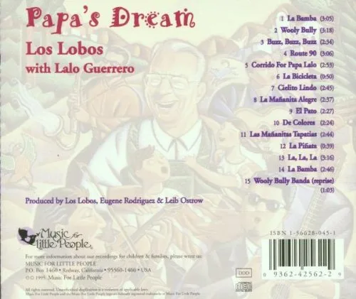 Vista 2 de Papa's Dream