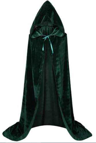 Vista 2 de Disfraz de cosplay de Winifred Mary Sarah Sanderson para mujer, disfraz de Halloween de Sanderson Sisters
