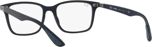 Vista 6 de Ray-Ban RX7144 Square Prescription Eyewear Frames