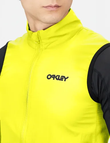 Vista 3 de Oakley Elements Packable Vest Ii