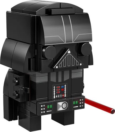 Vista 6 de LEGO BrickHeadz Darth Vader 41619