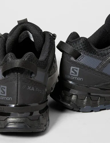 Vista 7 de Salomon Zapatillas de correr Speedcross 4 Trail para mujer BM US