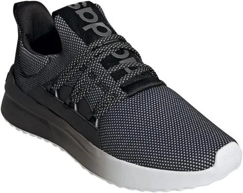 Vista 2 de adidas Lite Racer Adapt 5.0 - Zapatos deportivos de correr para hombre