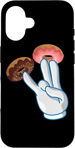 Vista 32 de 2 in The Pink 1 in The Stink Funny Adult Humor Gift Case for iPhone 17