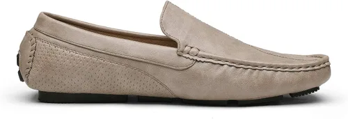 Vista 3 de Bruno Marc - Zapatos tipo mocasín 3251314 para hombre.