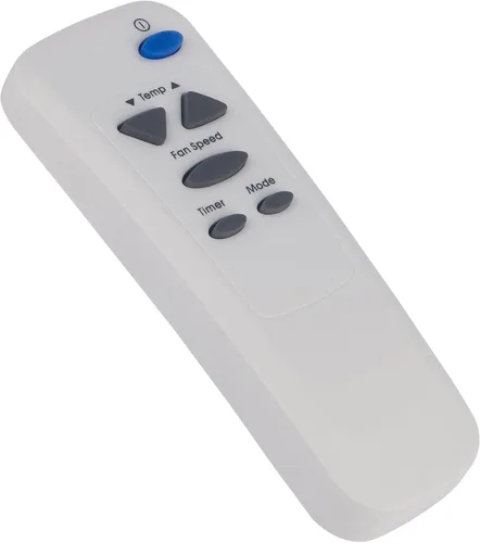 Vista 6 de 6711A20034G Reemplazar el control remoto para aire acondicionado de CA tipo ventana LG