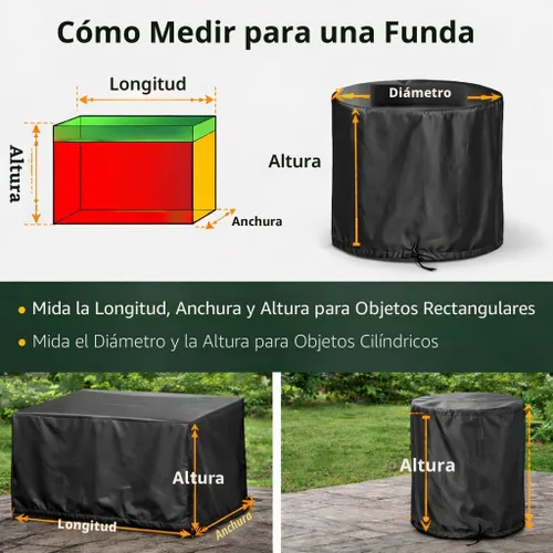 Vista 5 de Cubierta de protección contra el polvo para equipos de ajuste personalizado hecha a medida con texto o logotipo personalizado para muebles y equipos
