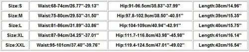Vista 8 de Cotton Shorts Summer Sport Solid Compression Womens Cargo Pants 2023 with Pockets Drawstring Trousers High Rise Dark Gray
