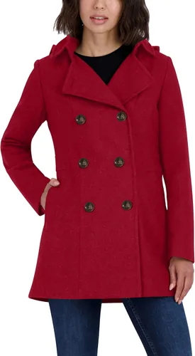 Vista 2 de Nautica Ropa de abrigo con capucha 34 para mujer