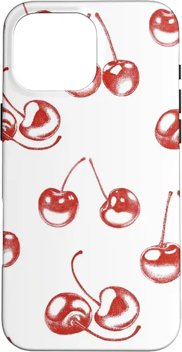 Vista 19 de Cherri Dig Case para iPhone 17